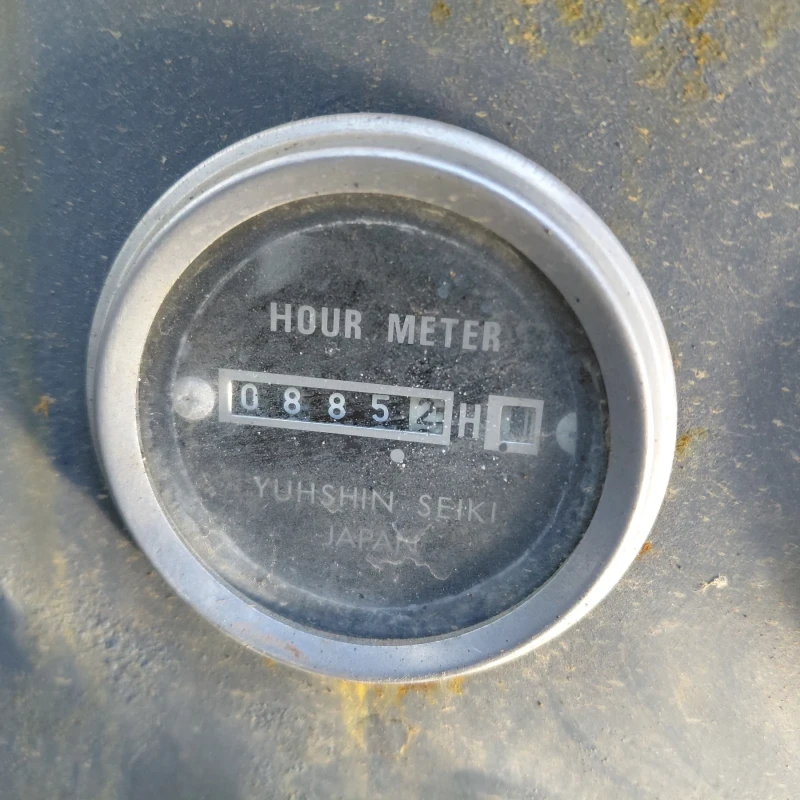 Багер Kubota 3 ТОНА * ХИДРАВЛИЧНА ЩИПКА * НАЛИЧЕН * , снимка 12 - Индустриална техника - 51649392