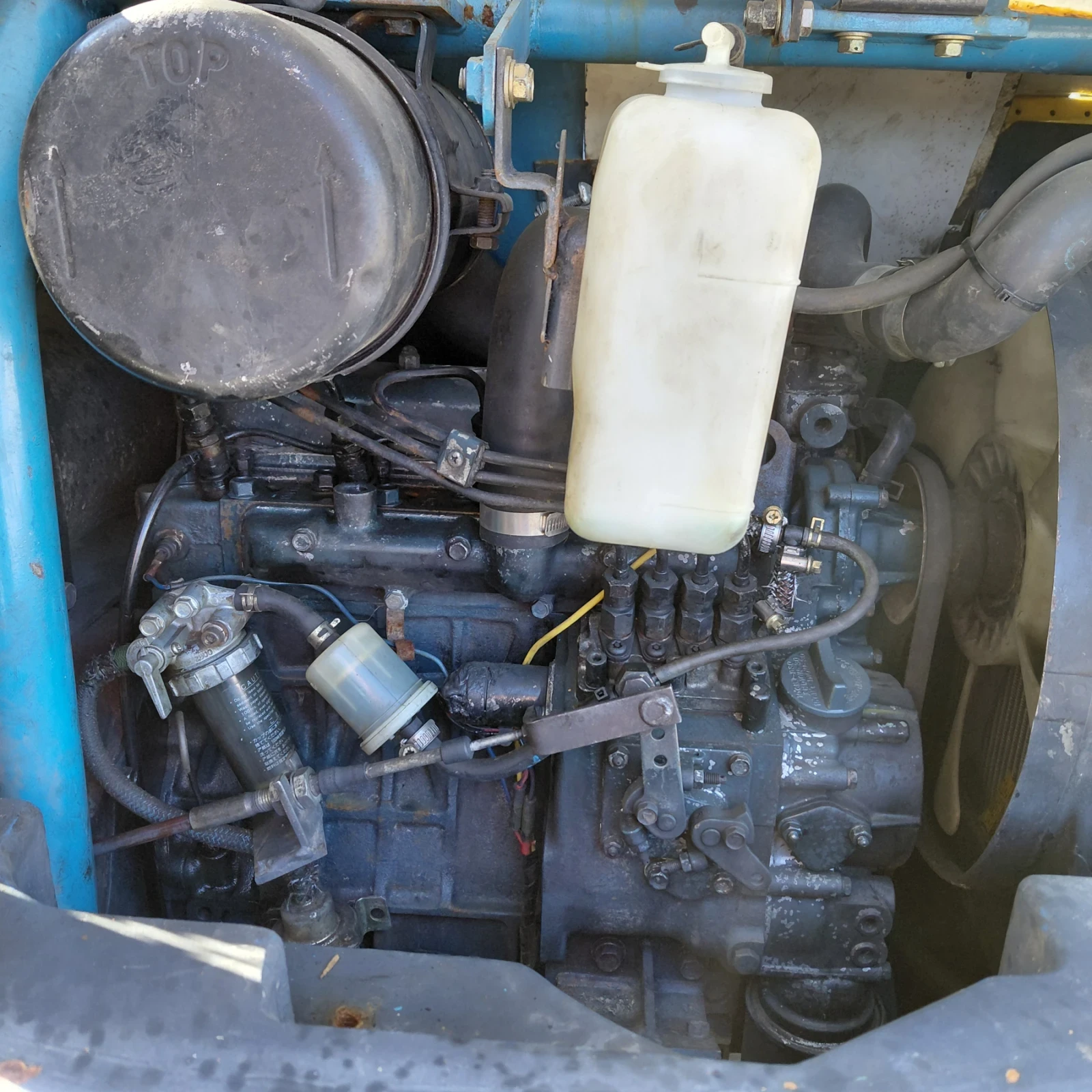 ����� Kubota 3 ���� * ����������� ����� * ������� *  | Mobile.bg � ����������� 11