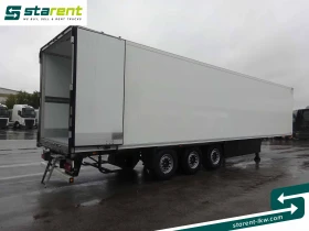 Полуремарке Schmitz TR24129, снимка 10 - Ремаркета - 47279767