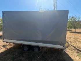 �� ��������� Humbaur | Mobile.bg � ����� ������ 3