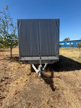 �� ��������� Humbaur | Mobile.bg � ����� ������ 4