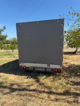 �� ��������� Humbaur | Mobile.bg � ����� ������ 2