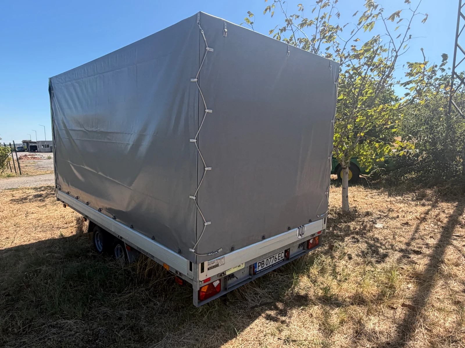 �� ��������� Humbaur | Mobile.bg � ����������� 1