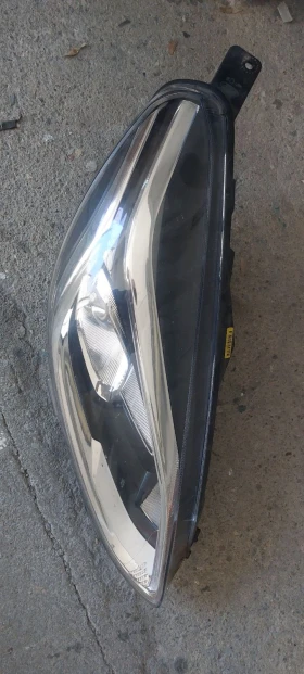 Фар десен Форд Фиеста , снимка 3