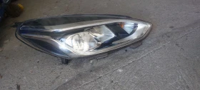 Фар десен Форд Фиеста , снимка 2