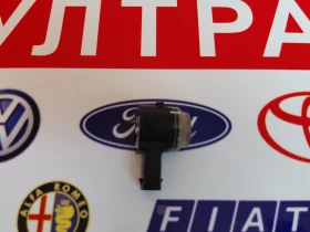 A0009055504  Парктроник сензор за Mercedes-Benz CLS  W218 Valeo, снимка 4