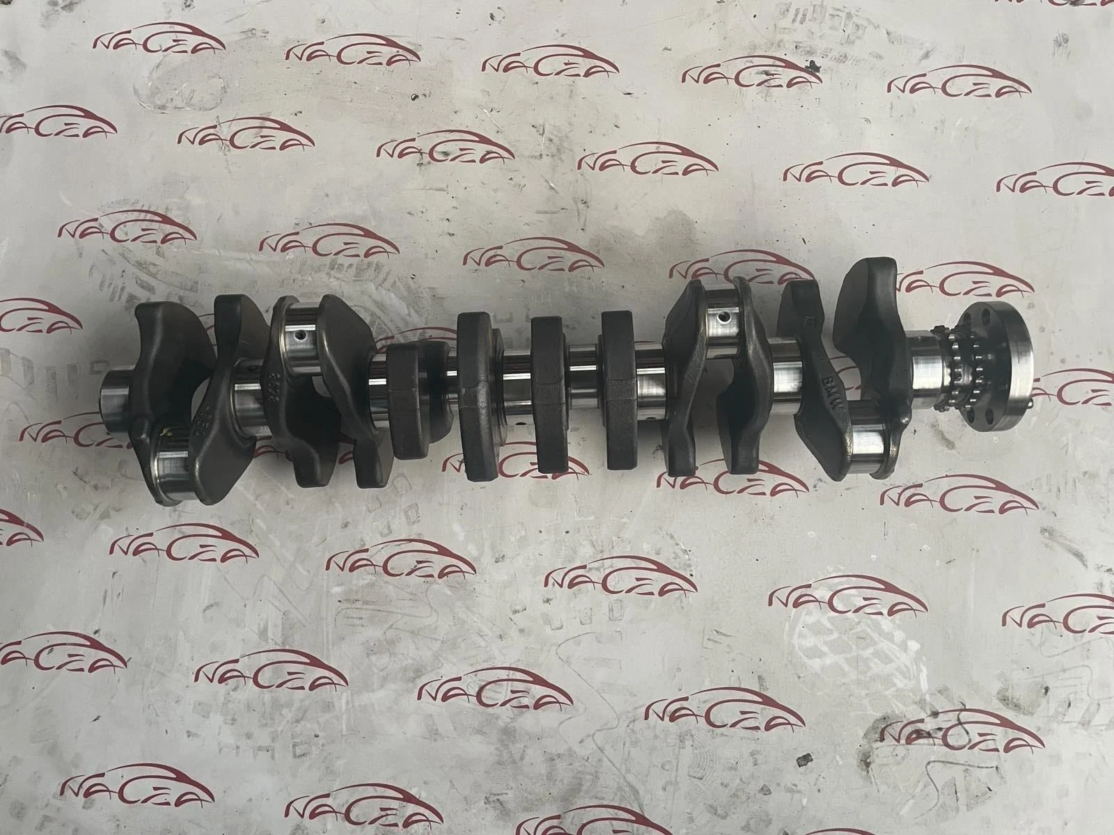    BMW 3.0i - B58B30 11218678953 | Mobile.bg   2