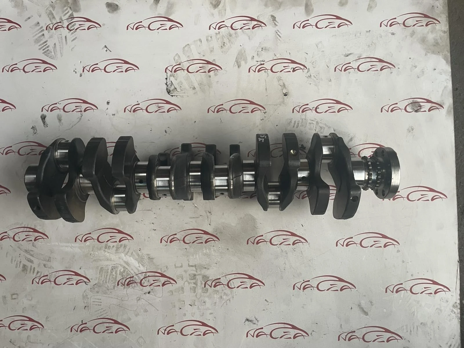    BMW 3.0i - B58B30 11218678953 | Mobile.bg   1