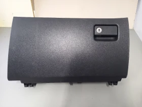 Жабка Тойота Рав4 (з)