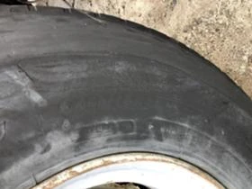 Гуми Всесезонни 445/65R22.5, снимка 3