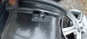 Джанти за Mercedes-Benz ML, снимка 4