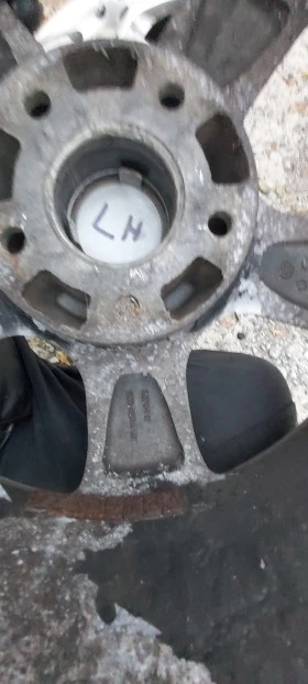 Джанти за Mercedes-Benz ML, снимка 8