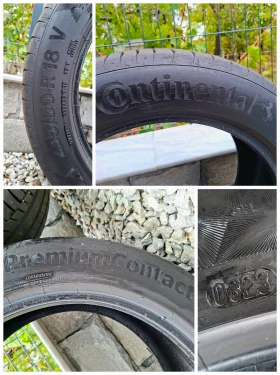 Гуми Летни 235/50R18, снимка 4