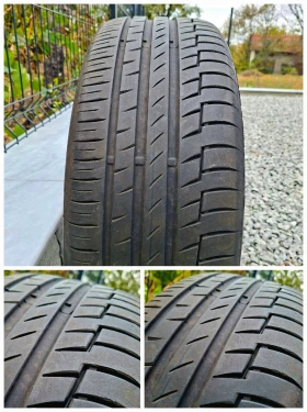 Гуми Летни 235/50R18, снимка 3