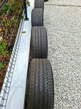 Гуми Летни 235/50R18, снимка 2