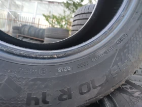Гуми Всесезонни 195/70R14, снимка 10