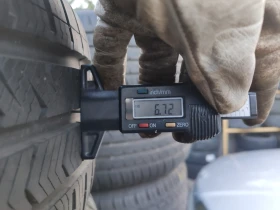 Гуми Всесезонни 195/70R14, снимка 6