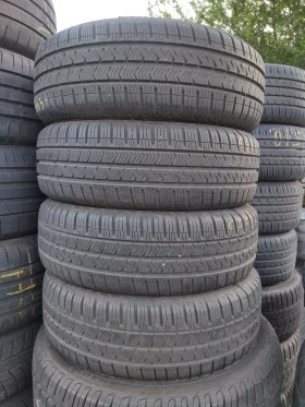 Гуми Всесезонни 195/70R14, снимка 5