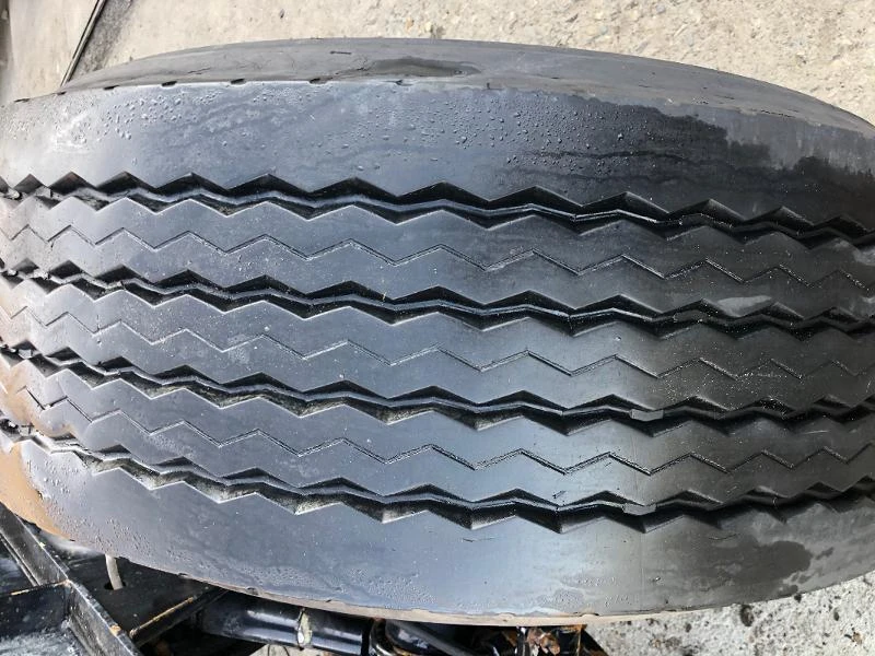 Гуми Всесезонни 445/65R22.5, снимка 1 - Гуми и джанти - 45091596