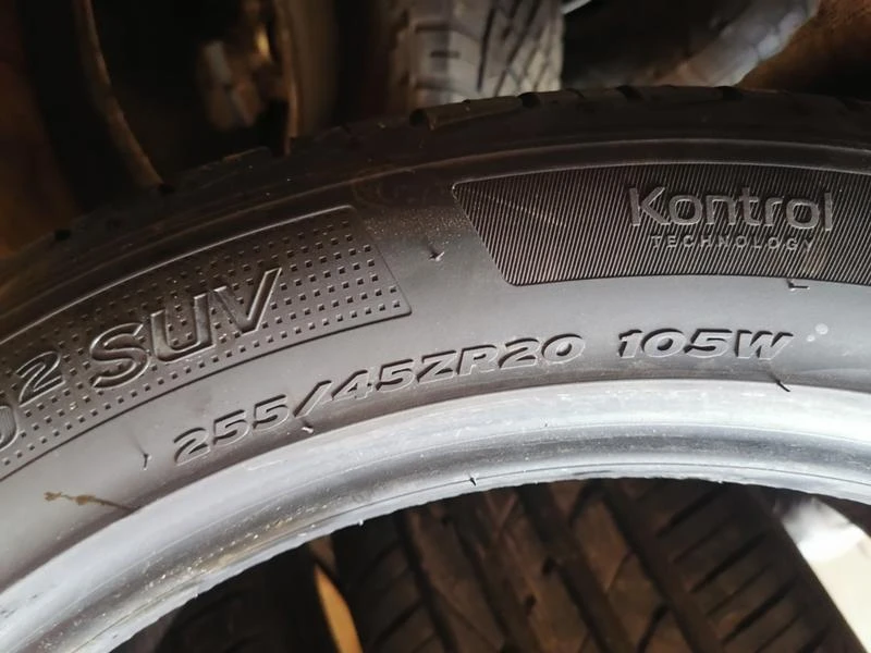 Гуми Летни 255/45R20, снимка 13 - Гуми и джанти - 32081611