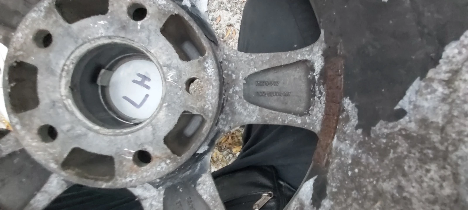   Mercedes-Benz ML | Mobile.bg   5