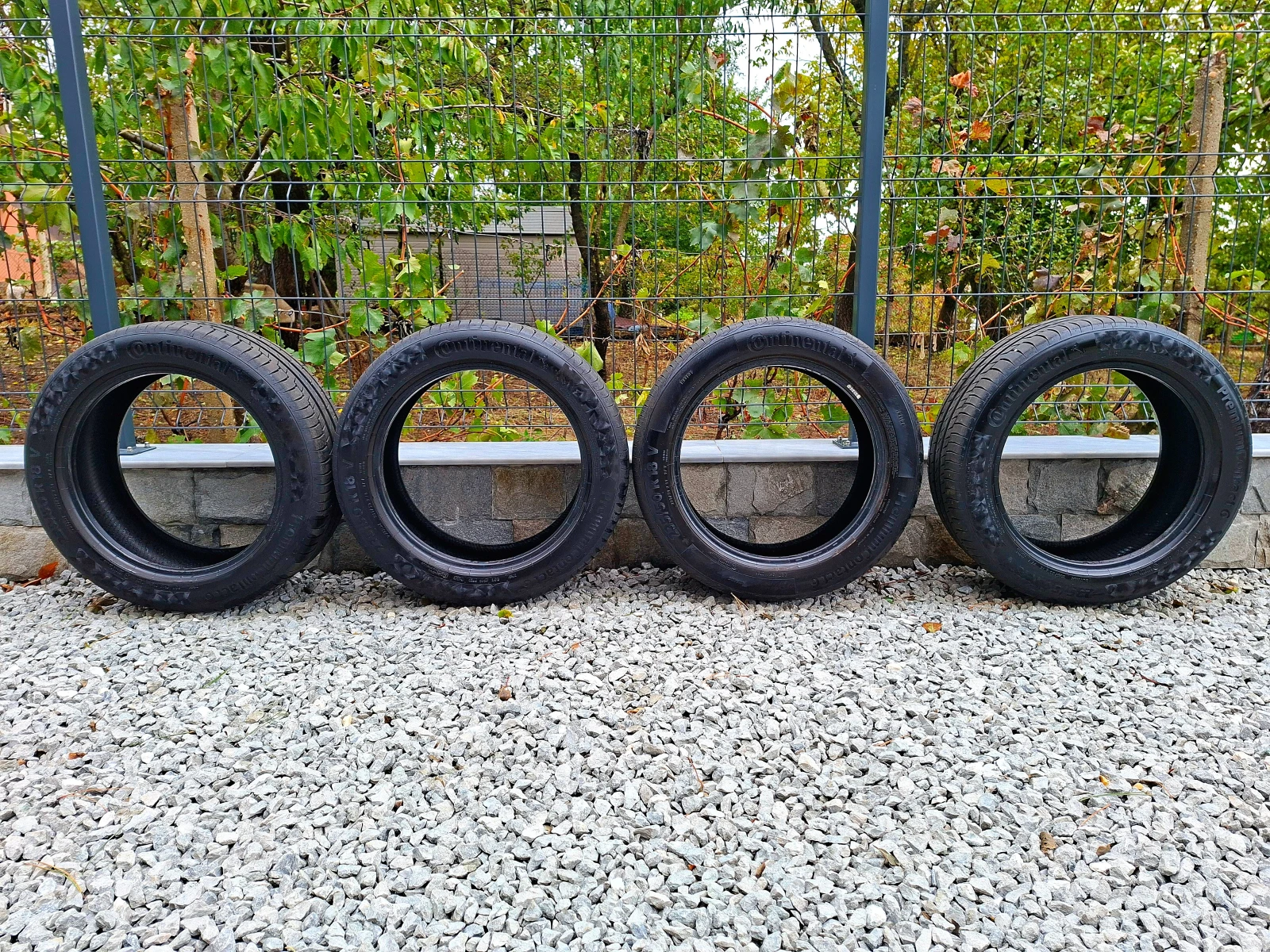  235/50R18 | Mobile.bg   1