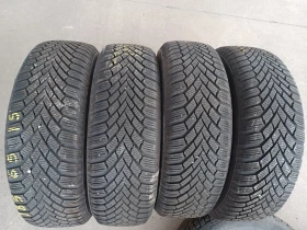 Гуми Зимни 185/65R15, снимка 1 - Гуми и джанти - 48321949