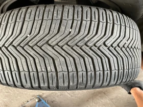 Гуми с джанти Michelin 225/55R18, снимка 4 - Гуми и джанти - 49304046