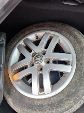 ���� � ������ 165/70R14 �� VW Polo | Mobile.bg � ����� ������ 3