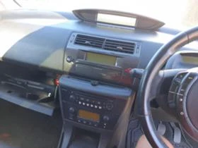 Citroen C4 1.6, снимка 10