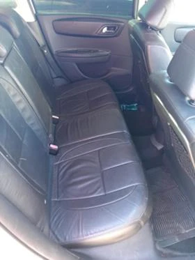 Citroen C4 1.6, снимка 7