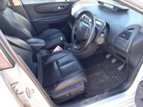 Citroen C4 1.6, снимка 5