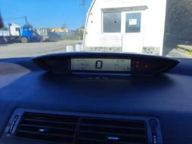 Citroen C4 1.6, снимка 8