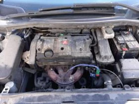 Citroen C4 1.6, снимка 4