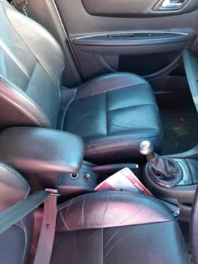 Citroen C4 1.6, снимка 6
