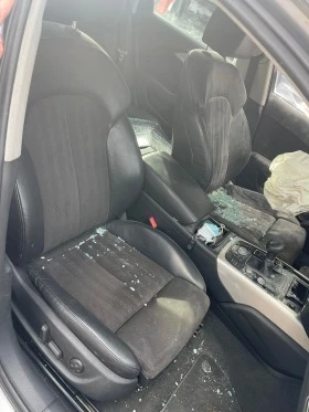 Audi A6 3.0, снимка 6