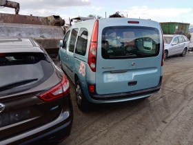 Renault Kangoo 1.5dci k9kc804, снимка 4