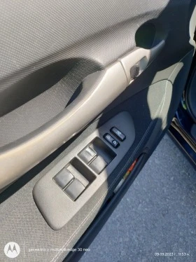 Toyota Auris 1, 4 D4D ПРОМО, снимка 13