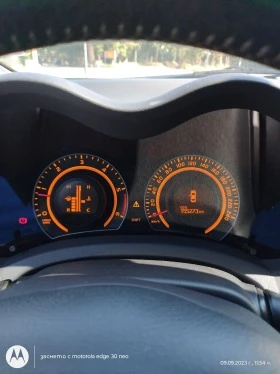 Toyota Auris 1, 4 D4D ПРОМО, снимка 7
