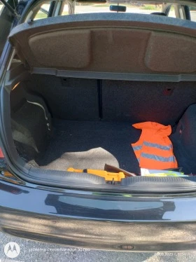 Toyota Auris 1, 4 D4D ПРОМО, снимка 10