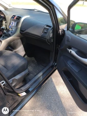 Toyota Auris 1, 4 D4D ПРОМО, снимка 12
