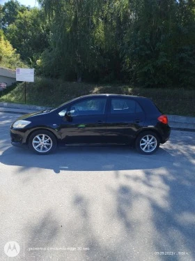 Toyota Auris 1, 4 D4D ПРОМО, снимка 5