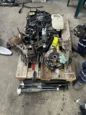 Peugeot 307 SW 1.6 HDI, снимка 3