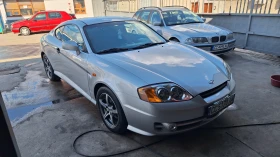 Hyundai Coupe, снимка 1