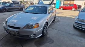 Hyundai Coupe, снимка 3