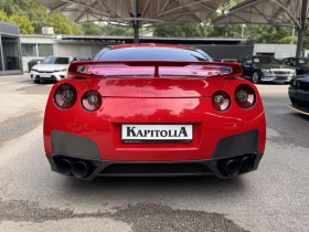 Nissan Gt-r Stage 1, снимка 6