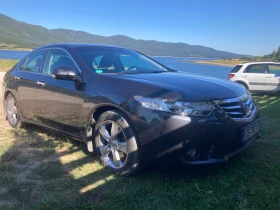 Honda Accord, снимка 11