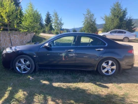 Honda Accord, снимка 7