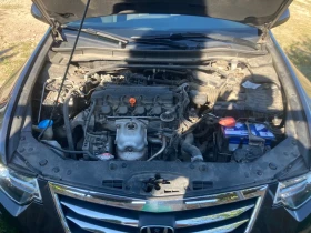 Honda Accord, снимка 6