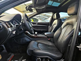 Audi A8 MATRIX/DISTR/360CAM/САМОПАРКИРАНЕ/ОБДУХ/BOSE/LIZIN, снимка 15